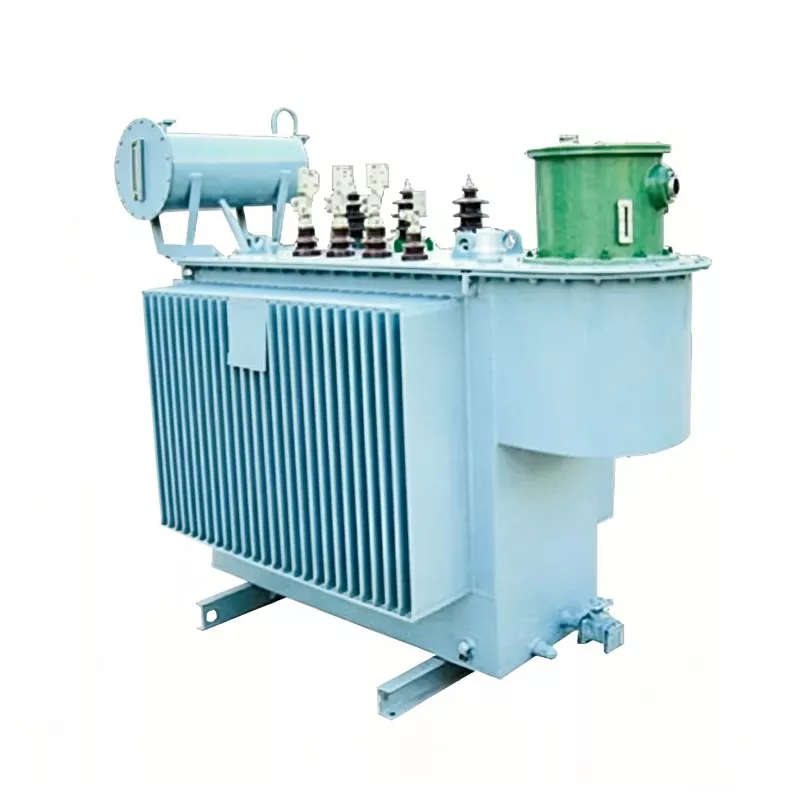 1000kVA 11kV 433V Trafo