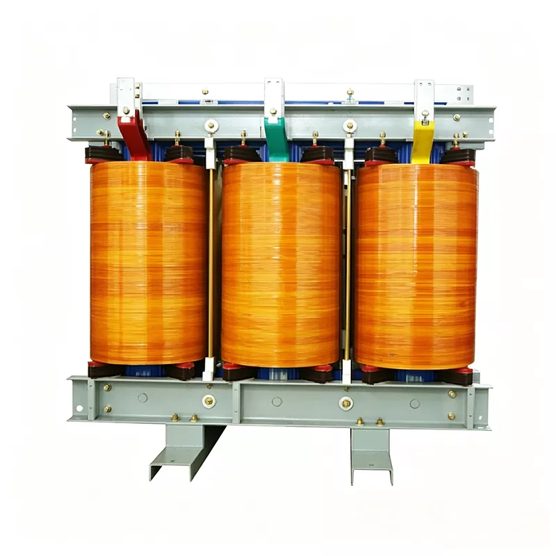 11kV 1000 kVA Kuru Tip Trafo