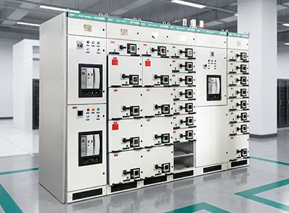 Şalt ürünleri küresel enerji ve endüstriyel proje inşaatına katkıda bulunur
