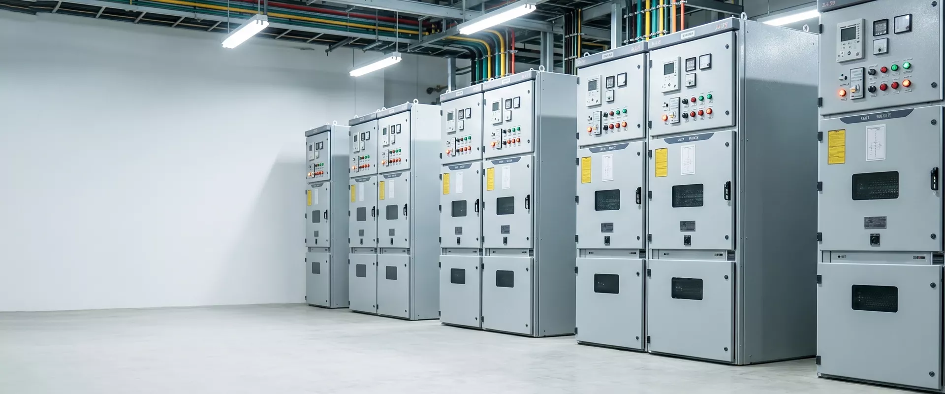 Çin Elektrik Şalt Donanımı Üreticisi