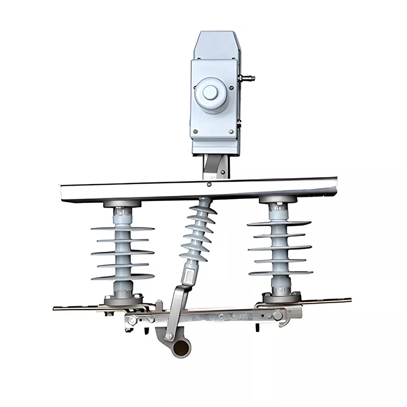 24kv Topraklama Anahtarı