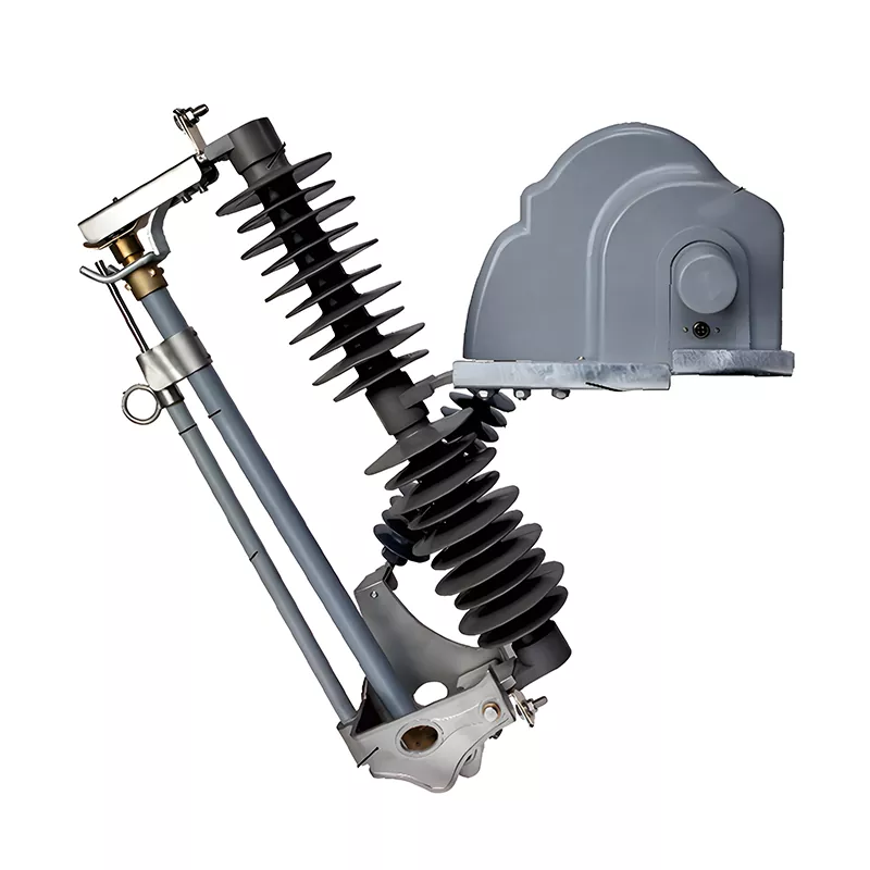 40.5kV Motorlu Bırakma Sigortası