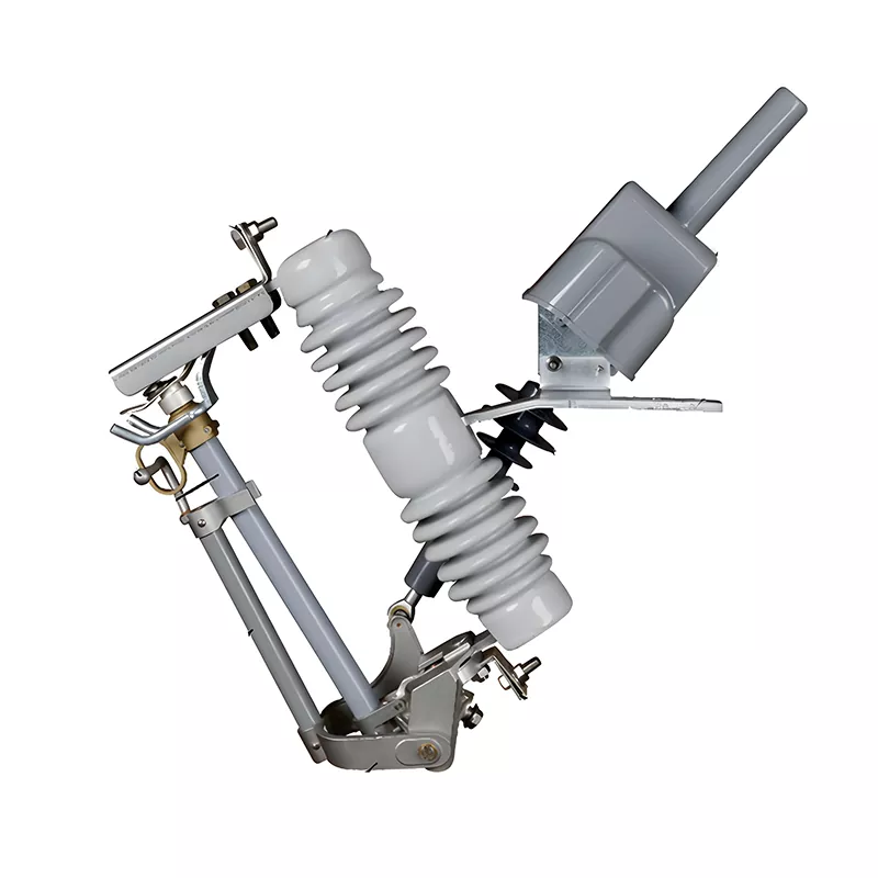 Porselen Motorlu Bırakma Sigortası